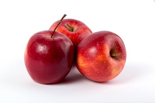 Apple- আপেল(Sev)